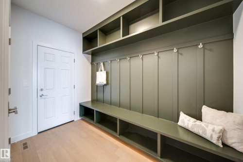 82 Chelles Wynd, St. Albert, AB - Indoor Photo Showing Other Room