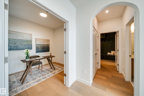 82 Chelles Wynd, St. Albert, AB - Indoor Photo Showing Other Room