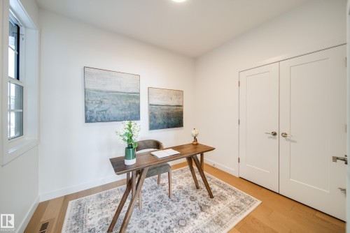 82 Chelles Wynd, St. Albert, AB - Indoor