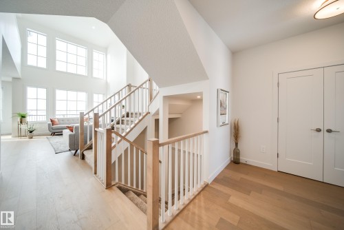 82 Chelles Wynd, St. Albert, AB - Indoor Photo Showing Other Room