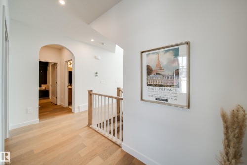 82 Chelles Wynd, St. Albert, AB - Indoor Photo Showing Other Room