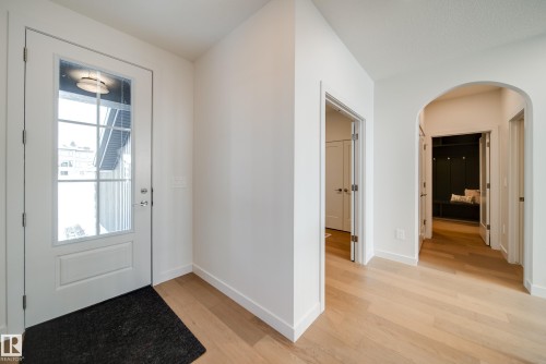 82 Chelles Wynd, St. Albert, AB - Indoor Photo Showing Other Room
