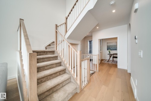 82 Chelles Wynd, St. Albert, AB - Indoor Photo Showing Other Room