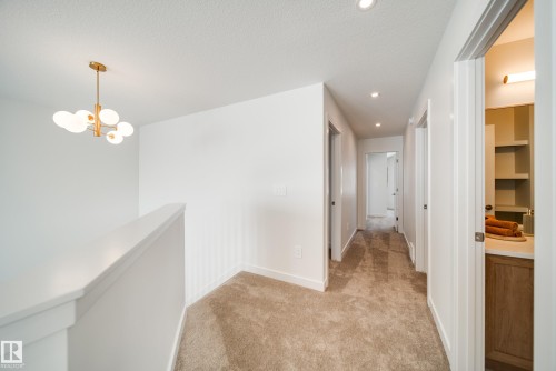 82 Chelles Wynd, St. Albert, AB - Indoor Photo Showing Other Room