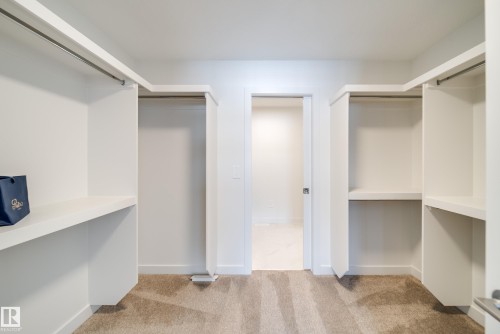 82 Chelles Wynd, St. Albert, AB - Indoor With Storage