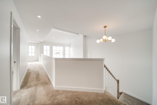 82 Chelles Wynd, St. Albert, AB - Indoor Photo Showing Other Room