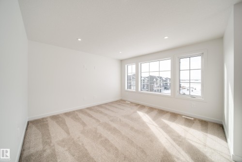 82 Chelles Wynd, St. Albert, AB - Indoor Photo Showing Other Room