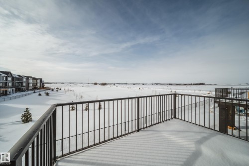82 Chelles Wynd, St. Albert, AB - Outdoor With View