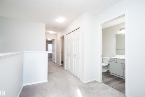 3099 Checknita Way, Edmonton, AB - Indoor Photo Showing Other Room