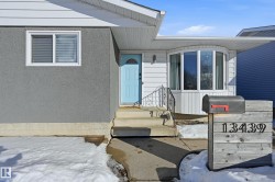 13439 103 Street  Edmonton, AB T5E 4M7