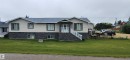 5104 - 49 Avenue, Busby, AB  - Outdoor With Facade 