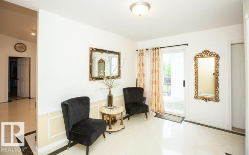 5104 - 49 Avenue, Busby, AB - Indoor