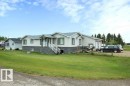 5104 - 49 Avenue, Busby, AB  - Outdoor 