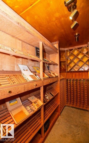 5104 - 49 Avenue, Busby, AB - Indoor