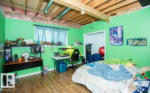 5104 - 49 Avenue, Busby, AB - Indoor