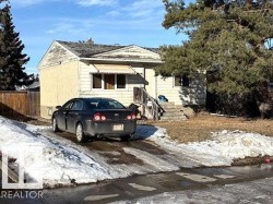 15936 106 Avenue  Edmonton, AB T5P 0W7