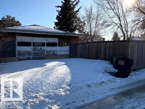 15936 106 Avenue, Edmonton, AB 