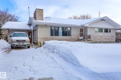 4812 51 Avenue  Vilna, AB T0A 3L0