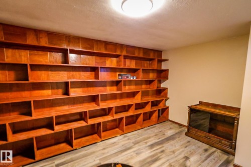 View of storage room - 4812 51 Avenue, Vilna, AB - Indoor