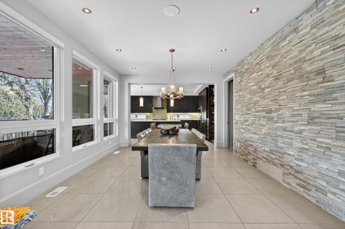 14374 Park Drive, Edmonton, AB - Indoor Photo Showing Other Room