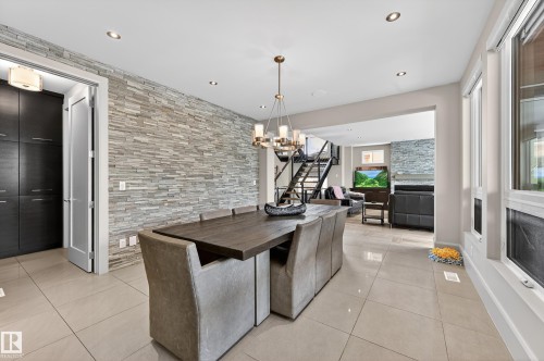 14374 Park Drive, Edmonton, AB - Indoor