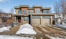 14374 Park Drive, Edmonton, AB  - Outdoor With Facade 