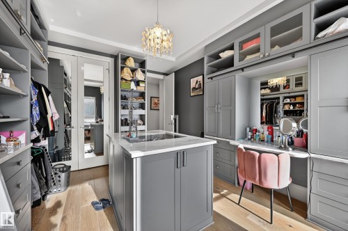 14374 Park Drive, Edmonton, AB - Indoor