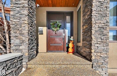 14374 Park Drive, Edmonton, AB - Outdoor