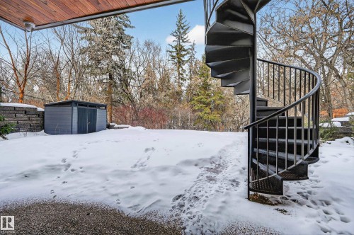 14374 Park Drive, Edmonton, AB - Outdoor With Exterior