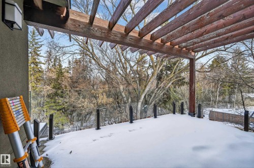 14374 Park Drive, Edmonton, AB - Outdoor