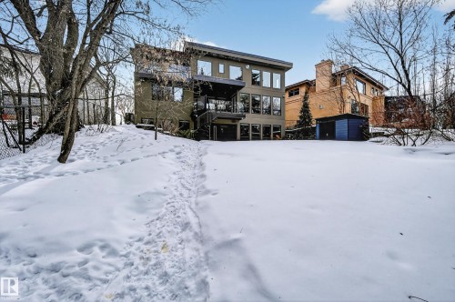 14374 Park Drive, Edmonton, AB - Outdoor