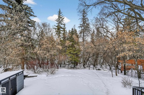 14374 Park Drive, Edmonton, AB - Outdoor