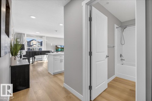 125 1506 Tamarack Boulevard, Edmonton, AB - Indoor Photo Showing Other Room