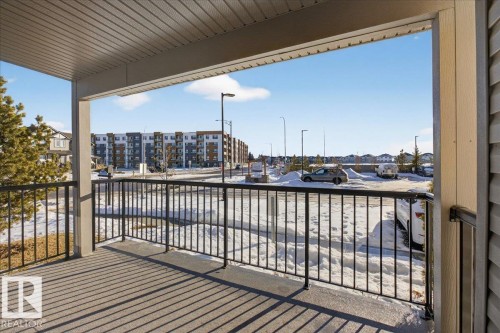 125 1506 Tamarack Boulevard, Edmonton, AB - Outdoor With Exterior