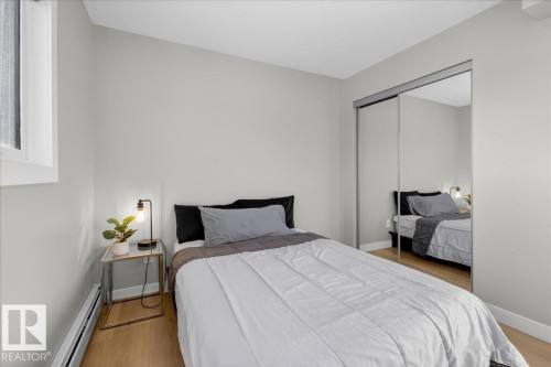 125 1506 Tamarack Boulevard, Edmonton, AB - Indoor Photo Showing Bedroom