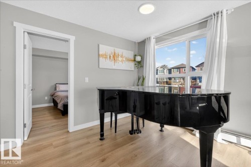125 1506 Tamarack Boulevard, Edmonton, AB - Indoor Photo Showing Other Room