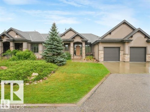#9A-53521 RGE ROAD 272  Rural Parkland County, AB T7X 3M5