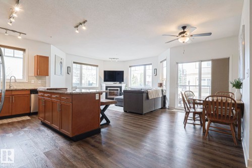 111 2035 Grantham Crest Nw, Edmonton, AB - Indoor