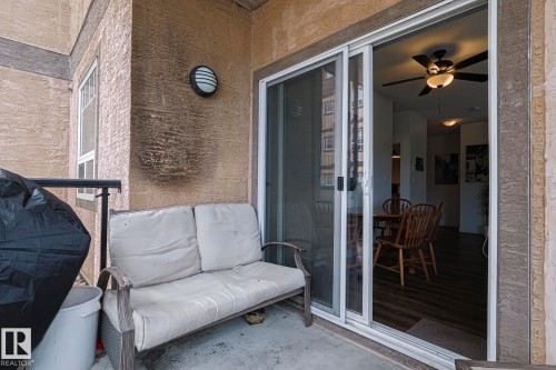 111 2035 Grantham Crest Nw, Edmonton, AB - Outdoor With Exterior