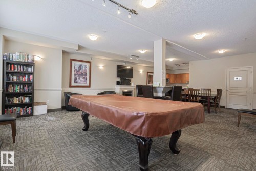 111 2035 Grantham Crest Nw, Edmonton, AB - Indoor Photo Showing Other Room