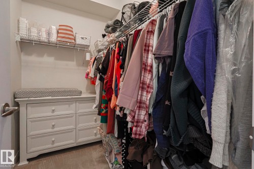 111 2035 Grantham Crest Nw, Edmonton, AB - Indoor With Storage