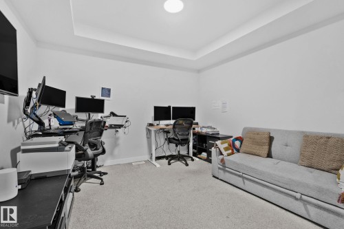 15816 29 Avenue, Edmonton, AB - Indoor