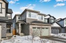 15816 29 Avenue, Edmonton, AB  - Outdoor With Facade 
