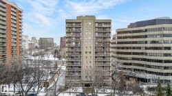 1203 9715 110 Street  Edmonton, AB T5K 2M1