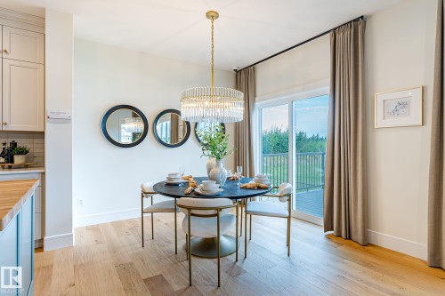 18 Emerald Way, Spruce Grove, AB - Indoor