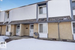 G4 1 GARDEN GROVE Grove  Edmonton, AB T6J 2L3