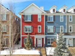 62 2803 JAMES MOWATT Trail  Edmonton, AB T6W 2P5