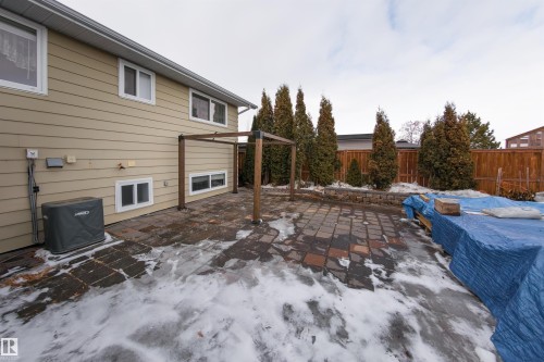 3505 42 Street, Leduc, AB - Outdoor