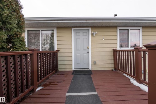 3505 42 Street, Leduc, AB - Outdoor With Exterior