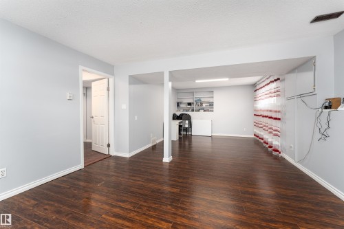 3505 42 Street, Leduc, AB - Indoor Photo Showing Other Room